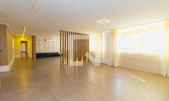 Imagem: Apartamento à Venda - Bela Vista, 4 Quartos