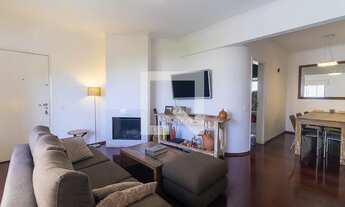 Imagem 2: Apartamento à Venda - Sumaré, 3 Quartos, 115 m2