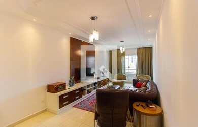 Imagem 2: Casa à Venda - Vila Prudente, 3 Quartos, 215 m2