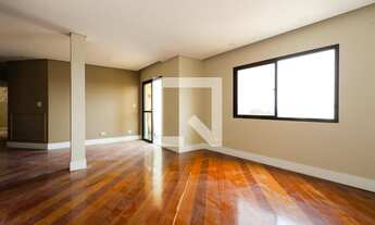 Imagem 2: Apartamento à Venda - Santana, 4 Quartos, 236 m2