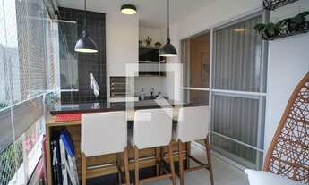 Imagem 7: Apartamento à Venda - Pinheiros, 3 Quartos, 92 m2