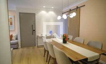 Imagem 5: Apartamento à Venda - Pinheiros, 3 Quartos, 92 m2