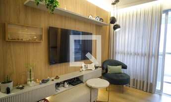 Imagem 3: Apartamento à Venda - Pinheiros, 3 Quartos, 92 m2