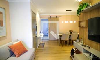 Imagem 2: Apartamento à Venda - Pinheiros, 3 Quartos, 92 m2