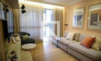 Imagem: Apartamento à Venda - Pinheiros, 3 Quartos