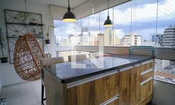 Imagem 6: Apartamento à Venda - Pinheiros, 3 Quartos, 92 m2