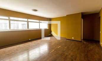 Imagem: Apartamento à Venda - Jardim Paulista