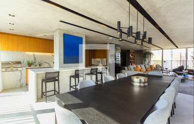 Imagem 6: Apartamento à Venda - Vila Olímpia, 3 Quartos, 236 m2