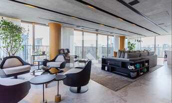 Imagem: Apartamento à Venda - Vila Olímpia, 3