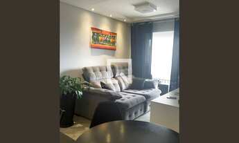 Imagem 2: Apartamento à Venda - Vila Prudente, 2 Quartos, 59 m2