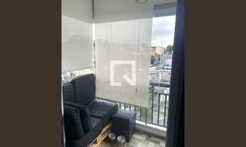 Imagem 6: Apartamento à Venda - Vila Prudente, 2 Quartos, 59 m2