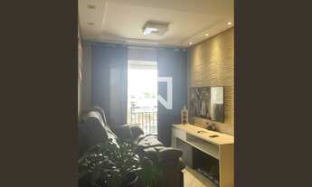 Imagem 4: Apartamento à Venda - Vila Prudente, 2 Quartos, 59 m2