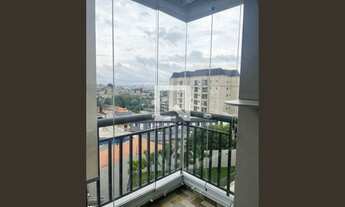 Imagem 5: Apartamento à Venda - Vila Prudente, 2 Quartos, 59 m2