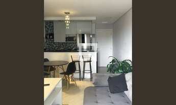 Imagem: Apartamento à Venda - Vila Prudente, 2