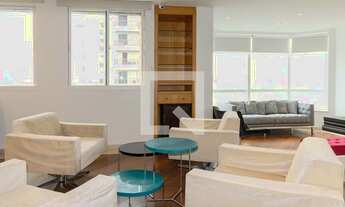 Imagem 4: Apartamento à Venda - Moema, 4 Quartos, 220 m2