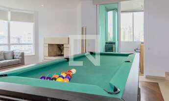 Imagem 5: Apartamento à Venda - Moema, 4 Quartos, 220 m2