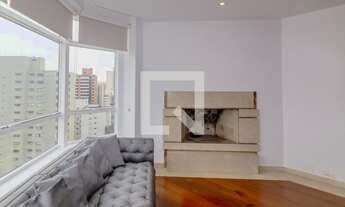 Imagem 2: Apartamento à Venda - Moema, 4 Quartos, 220 m2