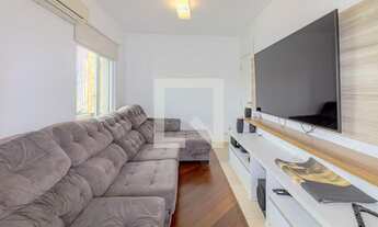 Imagem 7: Apartamento à Venda - Moema, 4 Quartos, 220 m2