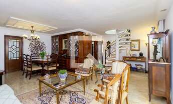 Imagem: Apartamento à Venda - Belém, 3 Quartos