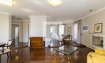 Imagem 4: Apartamento à Venda - Moema, 2 Quartos, 205 m2