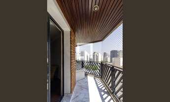 Imagem 7: Apartamento à Venda - Moema, 2 Quartos, 205 m2