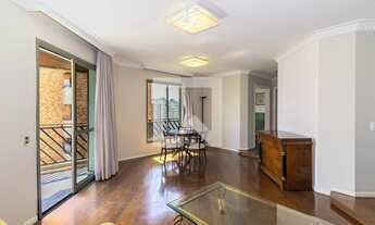 Imagem: Apartamento à Venda - Moema, 2 Quartos