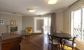 Imagem 3: Apartamento à Venda - Moema, 2 Quartos, 205 m2