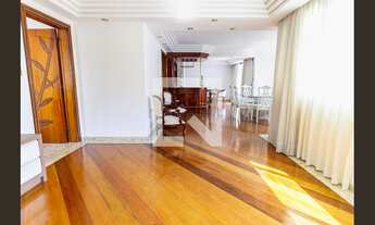 Imagem: Apartamento à Venda - Mooca, 4 Quartos