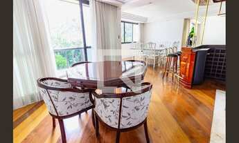 Imagem 7: Apartamento à Venda - Mooca, 4 Quartos, 260 m2