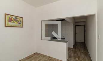 Imagem: Apartamento à Venda - Centro, 1 Quarto