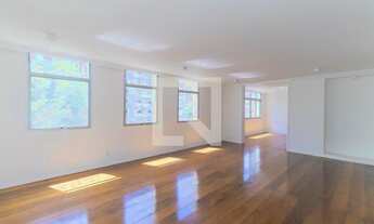 Imagem 3: Apartamento à Venda - Jardim Paulista, 3 Quartos, 300 m2