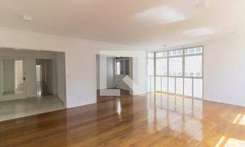 Imagem 2: Apartamento à Venda - Jardim Paulista, 3 Quartos, 300 m2