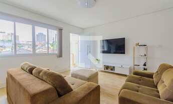 Imagem: Casa à Venda - Cambuci, 2 Quartos, 232