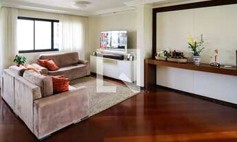 Imagem 2: Apartamento à Venda - Bosque da Saúde, 4 Quartos, 250 m2