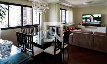 Imagem 7: Apartamento à Venda - Bosque da Saúde, 4 Quartos, 250 m2