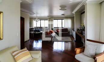 Imagem 4: Apartamento à Venda - Bosque da Saúde, 4 Quartos, 250 m2