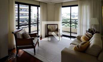 Imagem 3: Apartamento à Venda - Bosque da Saúde, 4 Quartos, 250 m2