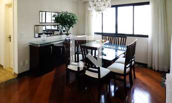 Imagem 6: Apartamento à Venda - Bosque da Saúde, 4 Quartos, 250 m2