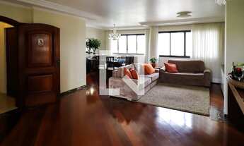 Imagem 5: Apartamento à Venda - Bosque da Saúde, 4 Quartos, 250 m2