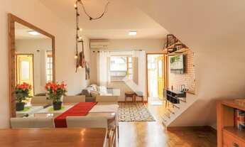 Imagem: Casa à Venda - Campo Belo, 2 Quartos, 130