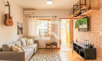 Imagem 4: Casa à Venda - Campo Belo, 2 Quartos, 130 m2