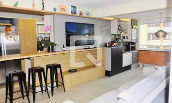 Imagem: Apartamento à Venda - Santana, 2 Quartos