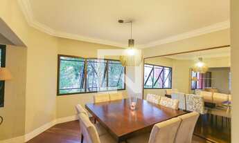 Imagem 3: Apartamento à Venda - Real Parque, 3 Quartos, 170 m2