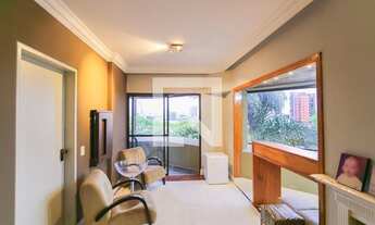 Imagem 7: Apartamento à Venda - Real Parque, 3 Quartos, 170 m2