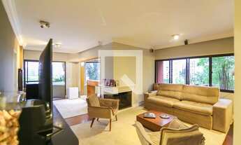 Imagem 5: Apartamento à Venda - Real Parque, 3 Quartos, 170 m2