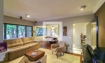 Imagem: Apartamento à Venda - Real Parque, 3 Quartos