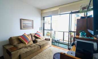 Imagem 3: Apartamento à Venda - Saúde, 3 Quartos, 112 m2