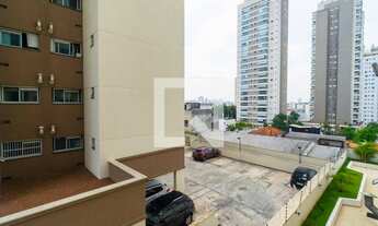 Imagem 6: Apartamento à Venda - Saúde, 3 Quartos, 112 m2