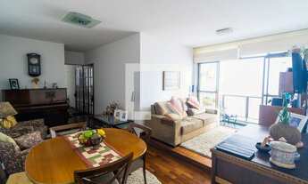 Imagem: Apartamento à Venda - Saúde, 3 Quartos