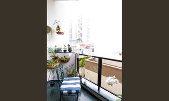 Imagem 5: Apartamento à Venda - Saúde, 3 Quartos, 112 m2